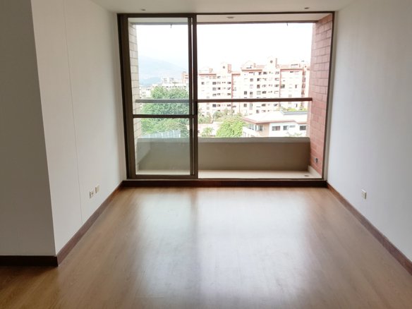 Apartamento Cerca al Mall de San Lucas