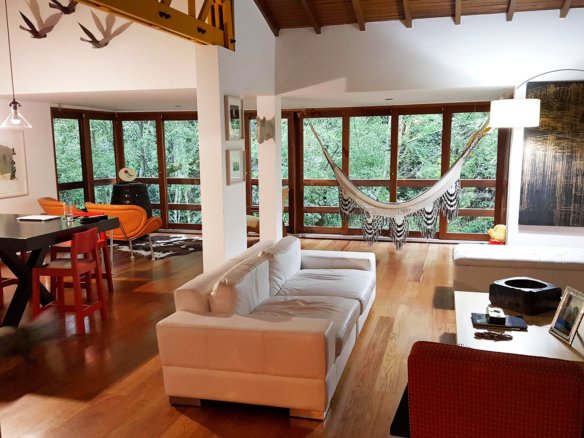 Apartamento Tipo Casa