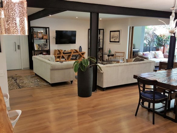 Apartamento Campestre