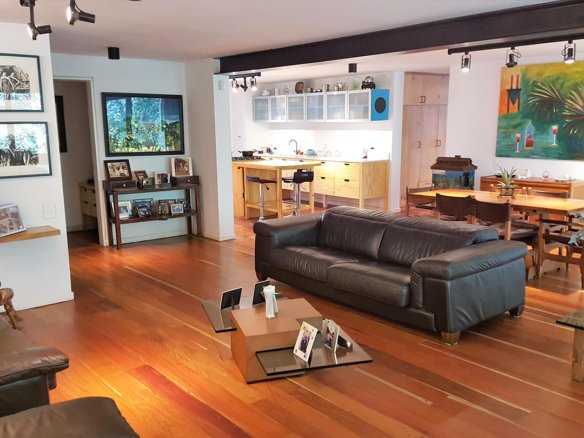Apartamento Campestre