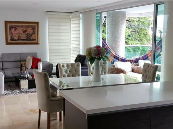 Apartamento Moderno Castropol