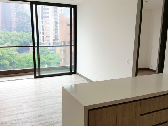 Apartamento Para Estrenar