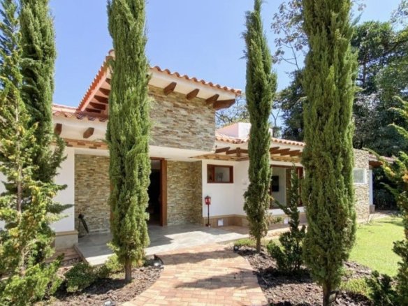 Casa Campestre en Llanogrande