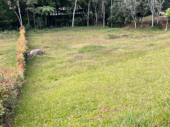 Lote de 2.101 m² para Construir en Parcelación Exclusiva de Rionegro