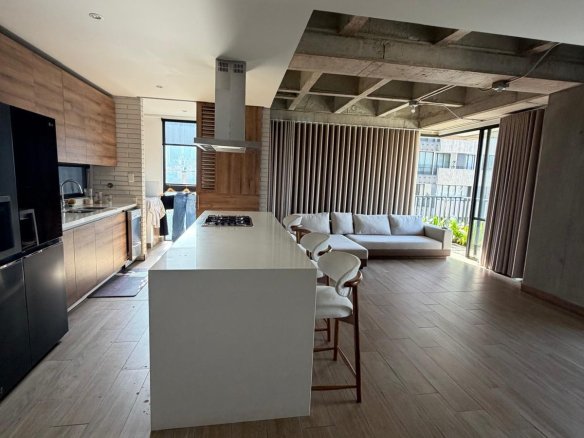 Apartamento Nuevo en Ciudad del Río